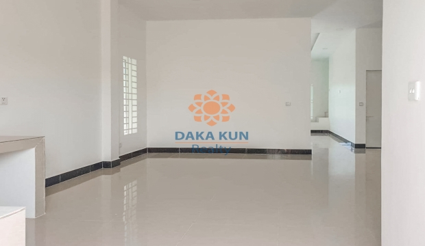 House for Sale in Siem Reap-Svay Dangkum